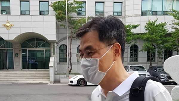 군 수심위, 전익수 공군법무실장 기소여부 판단 미뤄