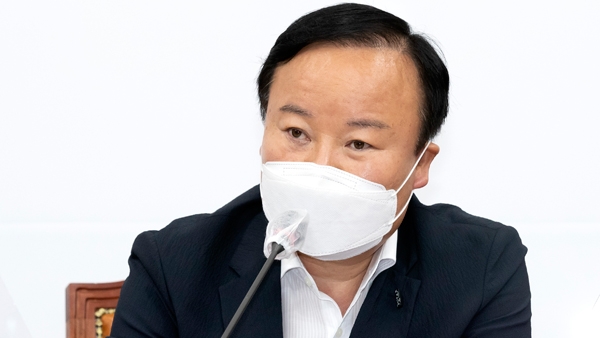 김재원 "정치인 뒷담화는 수시로 사고 발생"…홍준표에 사과