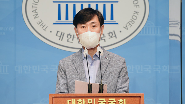 하태경 "조직보호 급급한 군 출신 장관 안 돼…민간 국방장관 임명할 것"