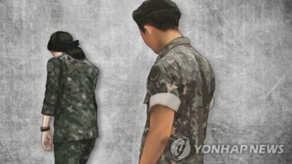 육군서도 여부사관 성추행·스토킹 피해…"수차례 극단적 선택 시도" 