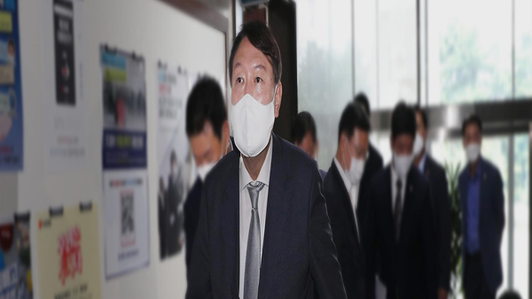 윤석열 '두테르테' 한번 언급했다가…野 경쟁 후보들에 집중 난타