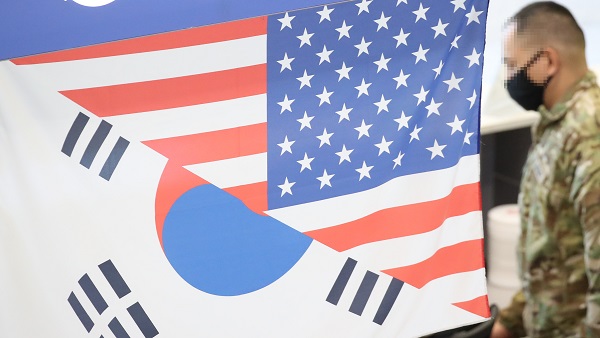 '주한미군 감축제한 삭제' 미국 국방수권법안, 하원 군사위 처리