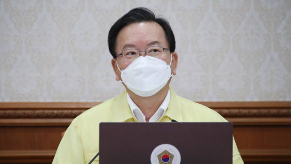 김 총리, 도시철도 노조 파업 예고에 "'서민의 발' 잊지 말아달라"