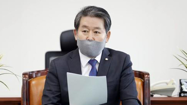 '토지매입 미신고' 김경협 의원…민주당 "기소되면 규정 따라 징계"