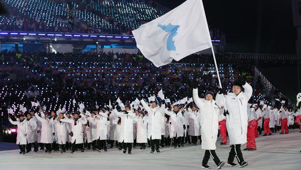 北 IOC징계로 '어게인 평창' 물거품 되나‥남북관계 돌파구 막막