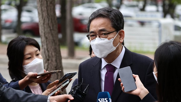 野 대권주자들, 특검 촉구‥"곽상도, 읍참마속 심정으로 당이 결단해야"