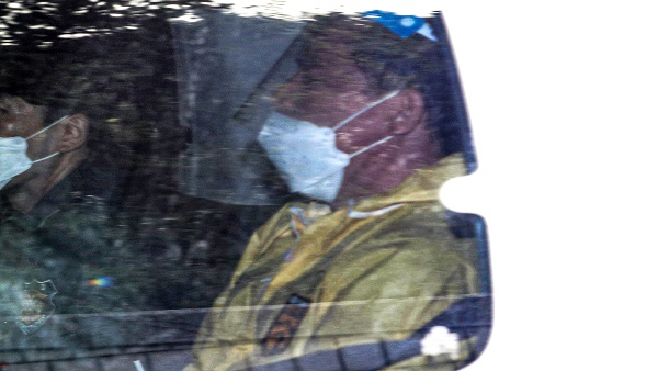 국민의힘, 유동규 구속에 "꼬리 잡힌 이재명, 특검 받아라" 