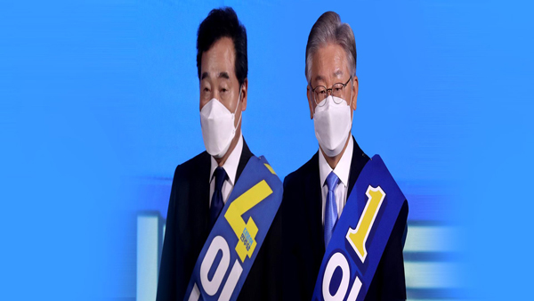 與, 3차 선거인단 투표율 74% 기록‥1·2차 때보다 호조 