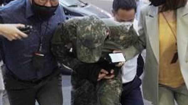 군검찰, 공군 이중사 '성추행 가해자'에 징역 15년 구형