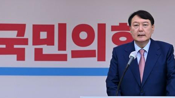 윤석열 측 "'尹 징계 정당' 판결은 사법부의 대장동 물타기"