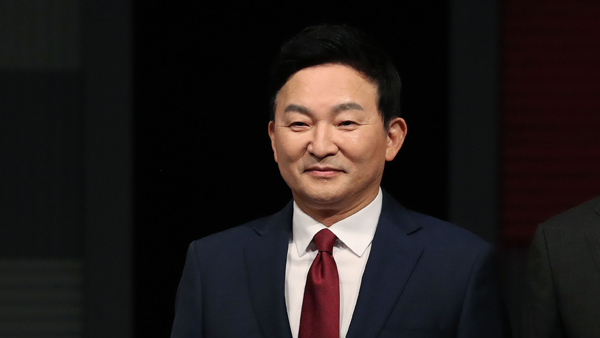 원희룡 "이재명, 측근 위한 일자리 정책‥바꾼 조건엔 왜 측근만 부합?"