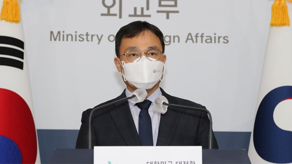한미 북핵수석대표, 23일 서울서 협의‥북한 미사일 등 논의