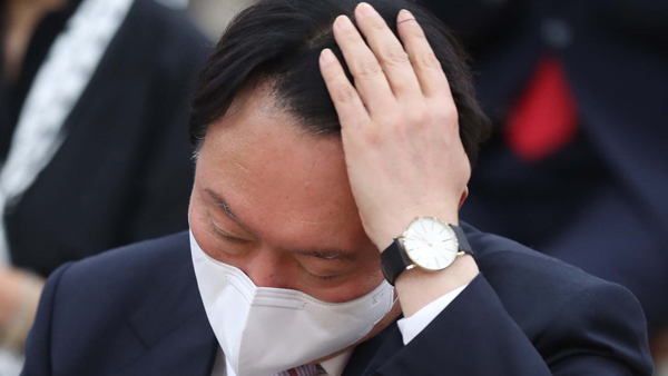 국민의당 "尹, 지금 필요한건 인스타 사과 사진 아닌 진심어린 사과"