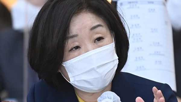 심상정 "'사과는 개나 줘라?' 윤석열 인성 컷오프해야"  