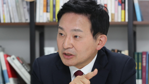 원희룡 "대선후보 정신건강 공적영역"‥민주 "국민 안중에 없나"