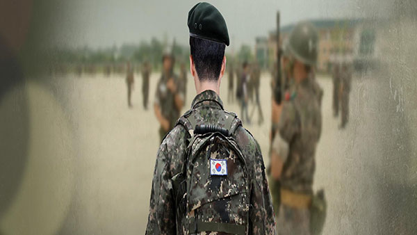 병사도 간부처럼 머리 기를수 있다‥내달부터 '두발차별' 폐지