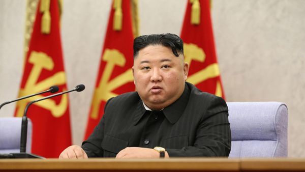 국정원 "북한 경제난 심각‥화폐 인쇄도 어려워"