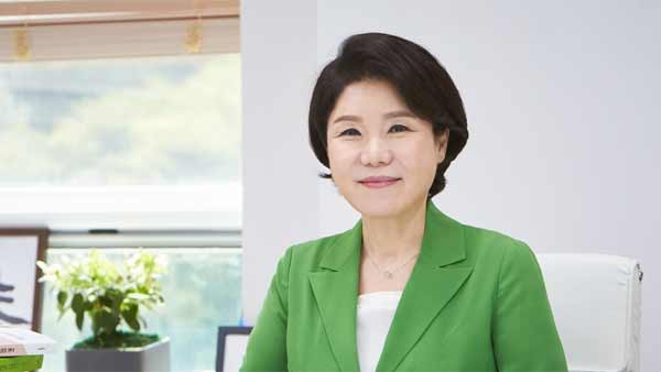 조은희, 서초구청장 사퇴‥윤희숙 빈자리 서초갑 출마