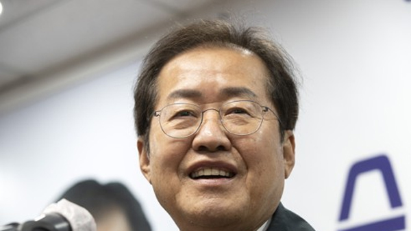 홍준표, 이재명·윤석열에 "이준석 제안한 쌍특검 받아야"