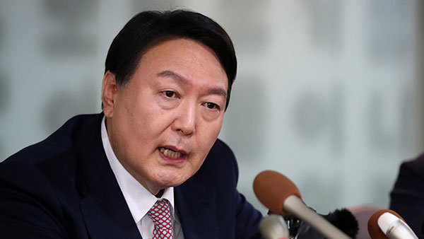 윤석열 "종부세, 재산세에 통합·1주택자 면제 검토"