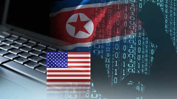 '랜섬웨어 대응' 미국 주도 국제회의에‥북한 "반공화국 모략극"