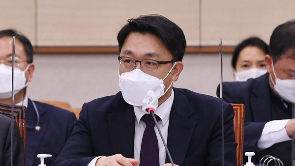 여야, 공수처-與의원 통화 공방‥"국감 수고했다고 덕담" vs "중립 위반"