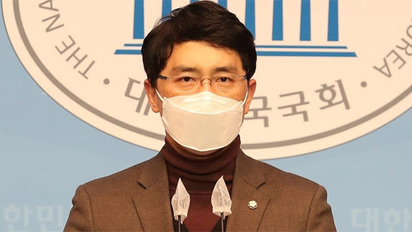시민단체, '성폭력 의혹' 김병욱 의원 검찰 고발