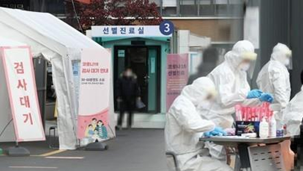 서울 코로나19 신규 확진 167명…요양시설 관련 감염 추가