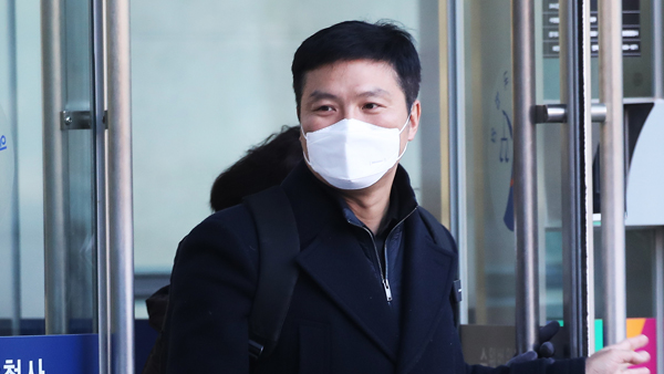 '공무상 비밀누설' 일부 유죄 판결에 김태우·검찰 모두 항소