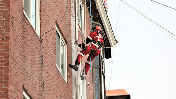 "한파 관련 서울 지역 119 구조활동, 전년 대비 5배 늘어"