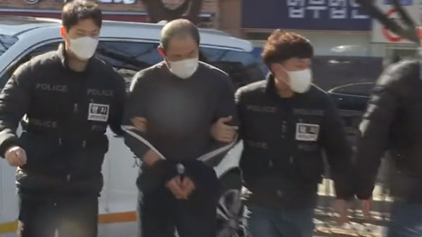'서울 대림동 남녀 살해' 중국 동포 2명 구속