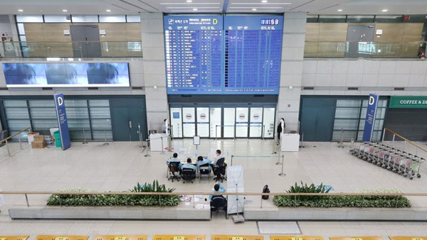 해외발 변이 바이러스 감염자 9명 추가 확인…누적 27명