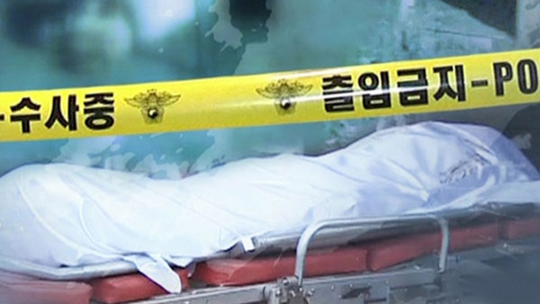 인천 송도 공사장서 50대 남성 추락하는 벽돌 맞아 사망