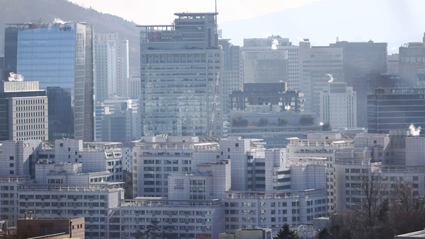 업무용 오피스텔을 숙박업소로…'불법 숙박업체' 30곳 적발