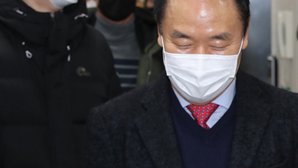 '강원랜드 채용비리' 염동열 전 의원, 징역 1년 2심 불복 상고