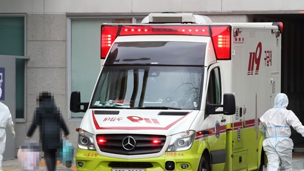 '특전사 출신' 조현병 환자, 병원 탈출했다 붙잡혀 재입원