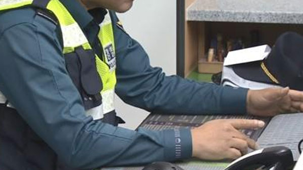 '경비원 폭행범' 체포하지 않고 호텔로 안내한 경찰관 2명 징계