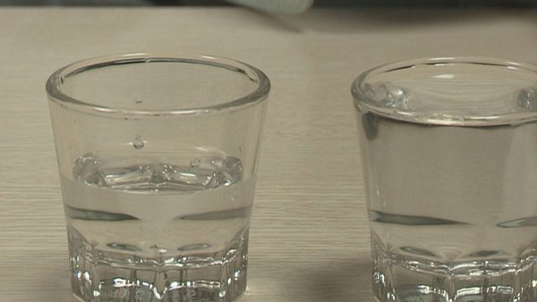 여자친구 몰래 술잔에 졸피뎀 넣은 40대 집행유예