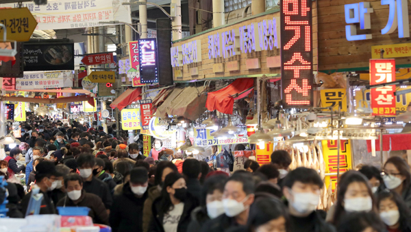 식약처, 설 명절 앞두고 식품위생법 등 위반업체 110곳 적발