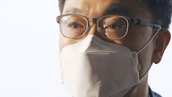 김진욱 "공수처 검사 지원자 절반 정도가 검찰 출신"