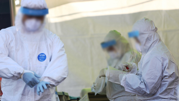 변이 바이러스 감염자 12명 추가 확인…누적 51명