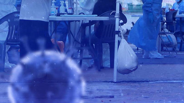 경기 수원시, '증상 발현 후 출퇴근' 방역지침 위반한 요양원 대표 고발