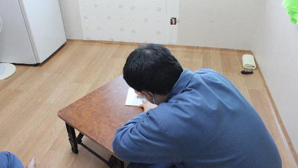 법무부, 설 연휴 기간 교정시설내 가족 대면행사 축소  