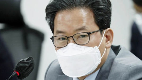 심재철 새 남부지검장 "생각과 조직문화 바뀌어야 검찰 변화 가능해"