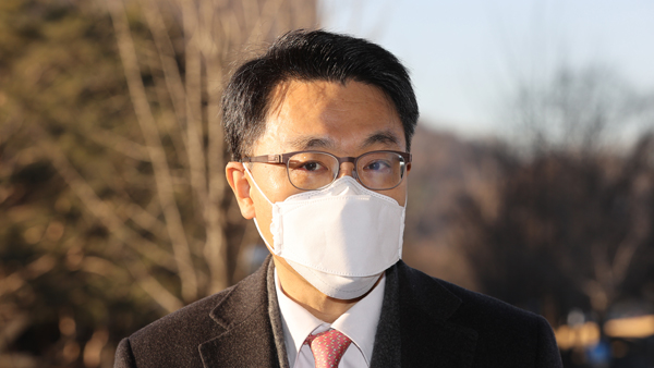 김진욱 "공수처 1호 사건 수사는 4월 돼야 가능할 것"