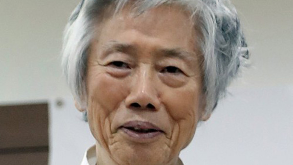 통일운동가 백기완 선생 별세…향년 89세