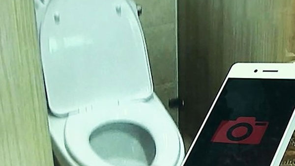 'KBS 여자 화장실 불법촬영' 공채 개그맨 2심에서도 징역 2년