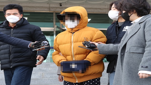 생후 2주 아들 숨지게 한 20대, 아동학대 재판 중 범행 저질러