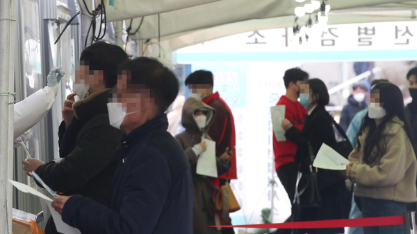 남양주 진관산단 공장서 113명 확진…상당수 외국인 근로자