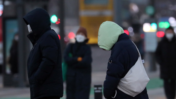 [날씨] 낮에도 체감 -10도 안팎 강추위…호남 '폭설' 